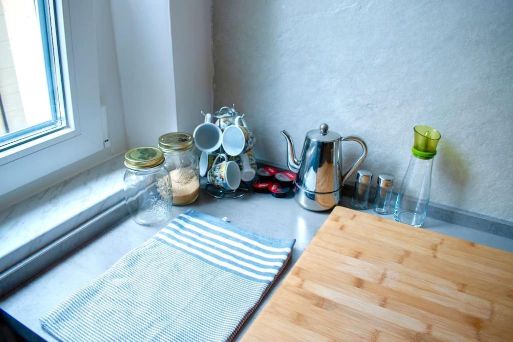 10Min From Center, 3 Bedroom Apartment With Balcony Trento Exterior photo
