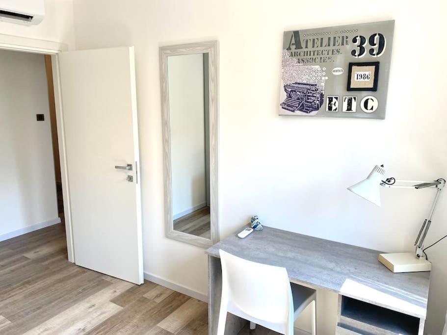 10Min From Center, 3 Bedroom Apartment With Balcony Trento Exterior photo